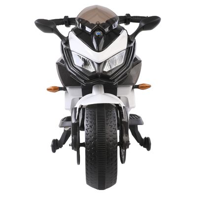 Rodas elétricas de 12 V para crianças de 5 a 12 anos para andar em carros Motocicletas elétricas Brinquedos