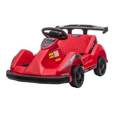 Controle remoto de 6V Crianças Electric Ride On Car Kart para crianças dentro do seu orçamento