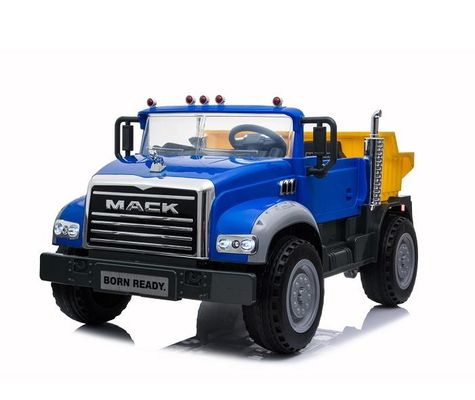 Fornecedores Baterias personalizadas de 12 V e camiões elétricos de plástico adequados para crianças de 3 a 8 anos