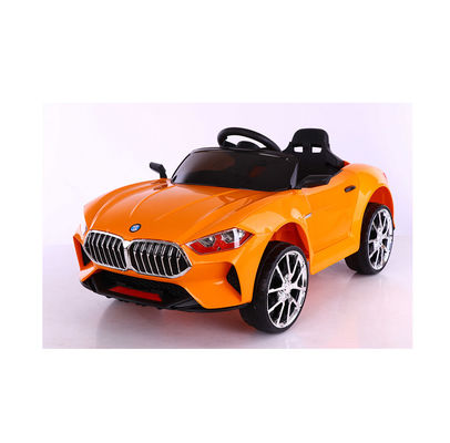 Low-Ride-On Car for Kids 2022 Direct Wholesales Função de Porta Dupla 113*60*45cm