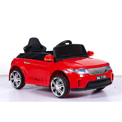 Condução por controle remoto elétrico no carro para crianças competitivo e G.W. NW 11.8kg/9.4kg