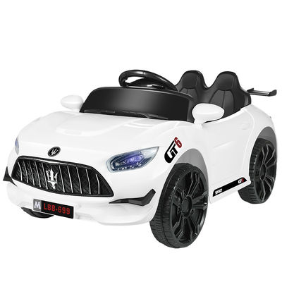 2022 Fashion Electric Ride On Car for Kids 40HQ Loading 440 pcs Tamanho do produto 103*57*47cm
