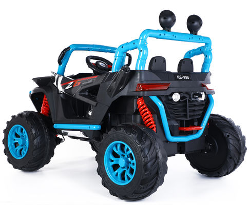 12v UTV 4x4 Bateria Crianças Electric Ride On Car com controle remoto e quatro rodas