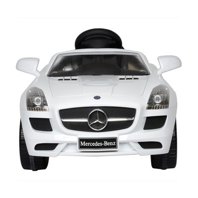 High End Front Light Kids Electric Ride On Cars para faixa etária 2-4 anos 110.6*65*48cm
