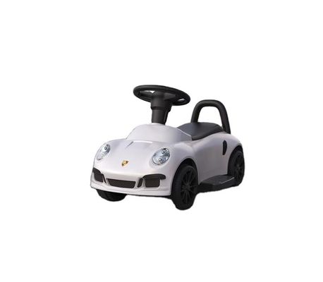 Carro de Balanço de Bebê Personalizavel para crianças de 2 a 4 anos