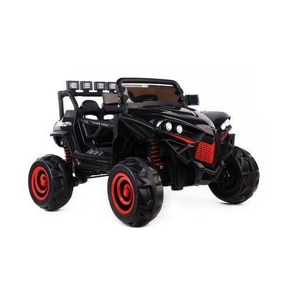 Unisex Electric Ride On Cars com Controle Parental e Opções de Personalização Coloridas