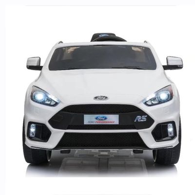 6V7AH Bateria Alimentada 4 Rodas Crianças Elétrico Ride On Car Ideal para 10 Anos de Idade