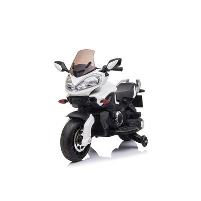 Ride On Toy Motorcycle Supply Baterias para 3-8 Anos de Idade Divertida e Aventureira