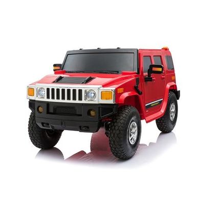 Carga máxima 30kg 2022 24V Dois-assentamento de viagem em carro de brinquedo elétrico para crianças 3-8 anos