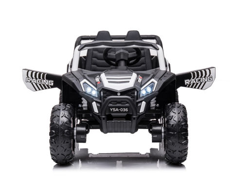 2022 Children'S Rechargeable 12v Mini Electric utv carros de passeio para crianças Rechargeable