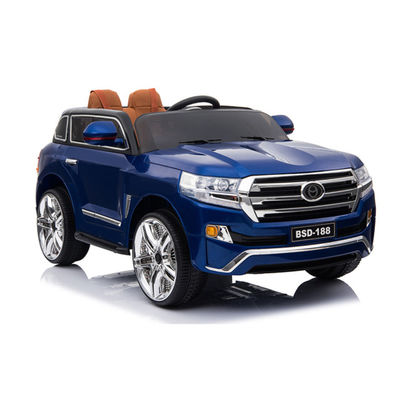 Fabricação Electric Kid 4 Wheel Ride-on Car Style Ride on Toy Product Tamanho 96*65*45cm