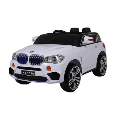 2022 Multi Weight Music And Light 2 Seater Kids Electric Ride On Car For Boys com bateria