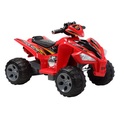 Criança Elétrico ATV Quatro Rodas Motocicleta Mini Tamanho Ride On Toy com 97 * 66 * 65 cm Tamanho