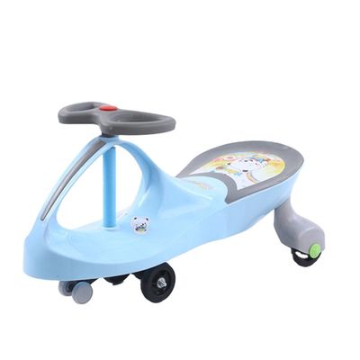 CE Balance Car Para Crianças Sem Pedal 1-2-3 Anos de idade Baby Car Scooter para crianças pequenas