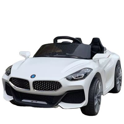 Deixe a imaginação do seu filho correr com o nosso 6V4A x2 de 2 lugares Electric Ride On Car
