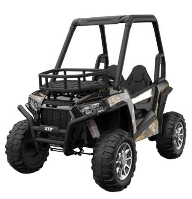 12v 24v lado a lado Utv 4x4 Utvs Ride On Utv Veículo elétrico infantil Jogos de carro
