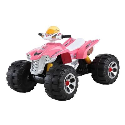 2022 Mini Quad ATV 4x4 Electric Ride On Car para aventuras e brincadeiras ao ar livre das crianças