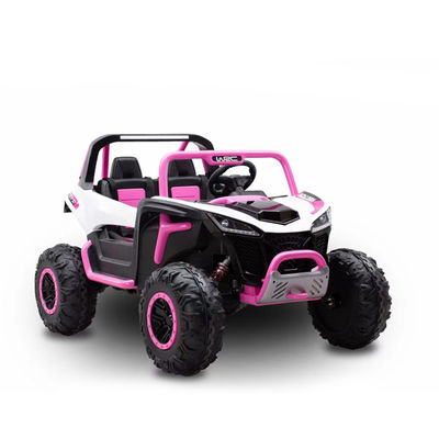 2023 Ride On Toy Multifunção Player de Música com USB/MP3 Jack 24V Circuito Direto