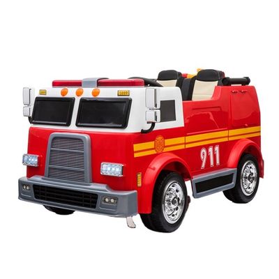 24V Kids Electric Car Ride on Car With 2.4G Remote Control Tamanho do produto 142*80*73cm