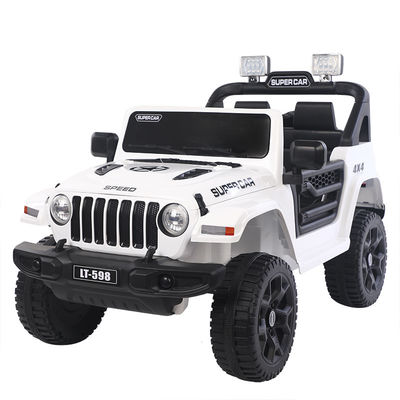 2022 12V4.5AH*1 Bateria Elétrica Crianças Conduzir Carro 4x4 Carro Esportivo Conduzir ao ar livre Para Crianças
