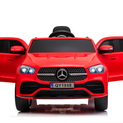 24V Ride Electric Kids On Car com 2.4G controle remoto em massa