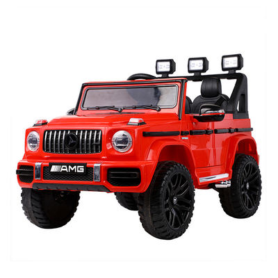 Carrinhos de brinquedo de bateria para crianças 40HQ 223PCS em alta demanda