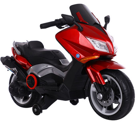 2023 6v 12V Kids Motorcycle Ride On Kids Battery Bike Toys para Crianças N.W 11.9KG