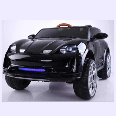Unisex 12v 2 Seat Kids Electric Ride On Cars com controle remoto G.W/N.W 22KGS/19KGS