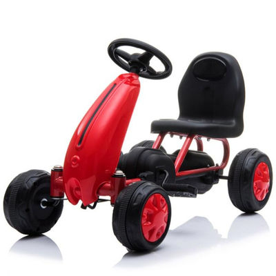 Carro de go-kart para crianças com funções para frente e para trás G.W. NW 7.15/6