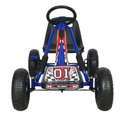 Carros de passeio para crianças de 3 a 8 anos G.W. N.W. 13,4 kg/11,7 kg Idade adequada 3-8
