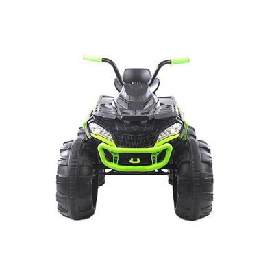 Carregamento máximo 30kg Remote Control Electric Ride On ATV para crianças