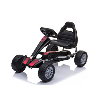 Pedal Power Pedal Kids Go-Karts para Crianças Gênero Unisex Adequado Idade 3-8