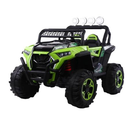 Unisex 12v brinquedo elétrico carro para crianças multifuncional e alimentado por bateria