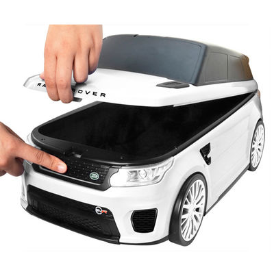 Material de plástico tipo PP para brinquedos para crianças com design sofisticado e direcção