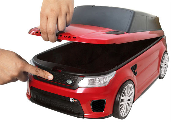 Material de plástico tipo PP para brinquedos para crianças com design sofisticado e direcção