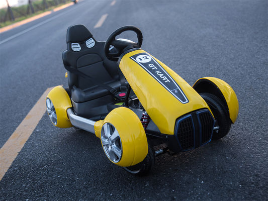 Carros elétricos para crianças com controle remoto Faixa etária de 5 a 7 anos