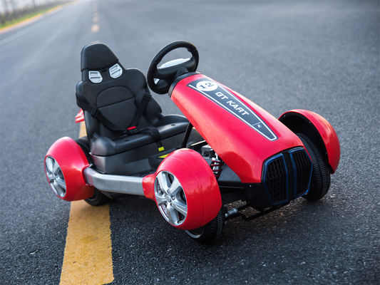 Carros elétricos para crianças com controle remoto Faixa etária de 5 a 7 anos