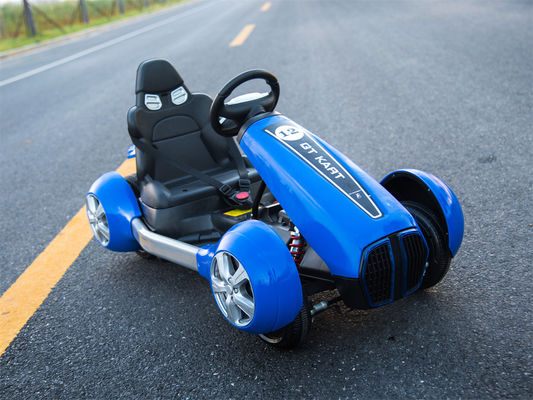 Carros elétricos para crianças com controle remoto Faixa etária de 5 a 7 anos