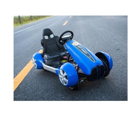 3-12 anos de idade Carro elétrico com controle remoto com carga máxima de 30 kg