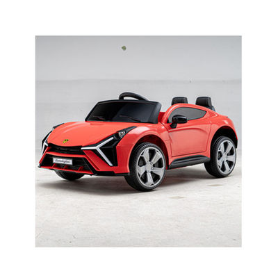 Cinza 2022 Hot Design Remote Control 2 lugares 12V Big Electric Ride On Car para crianças