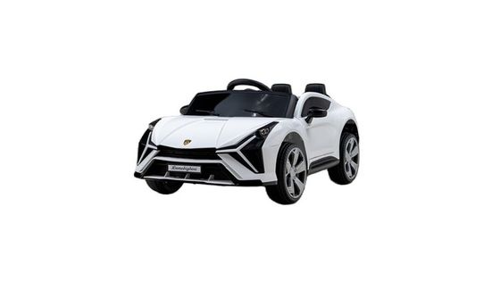 Cinza 2022 Hot Design Remote Control 2 lugares 12V Big Electric Ride On Car para crianças