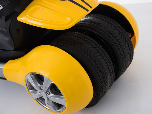 3-12 anos de idade Carro elétrico com controle remoto com carga máxima de 30 kg