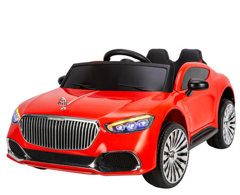 10 Anos de idade Ride Huge On Toy Kids Carro elétrico com bateria 6v4.5 * 1/12v4.5/12V7