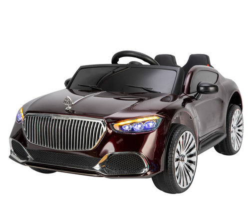 10 Anos de idade Ride Huge On Toy Kids Carro elétrico com bateria 6v4.5 * 1/12v4.5/12V7
