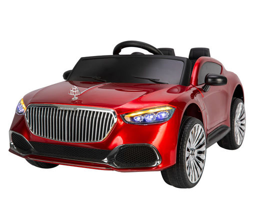 10 Anos de idade Ride Huge On Toy Kids Carro elétrico com bateria 6v4.5 * 1/12v4.5/12V7