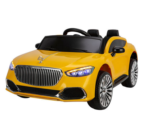 10 Anos de idade Ride Huge On Toy Kids Carro elétrico com bateria 6v4.5 * 1/12v4.5/12V7