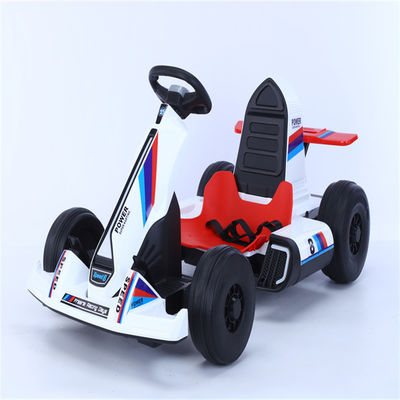 14 anos de idade Carro de moda de design passeio em carro de karting com dois motores a um preço acessível