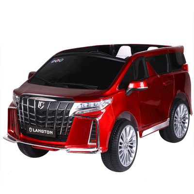 Venda Design Joguinho Clássico Crianças Electric Ride On Car para Crianças Faixa etária de 5 a 7 anos