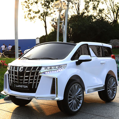 Venda Design Joguinho Clássico Crianças Electric Ride On Car para Crianças Faixa etária de 5 a 7 anos