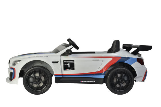 Carrinho elétrico para crianças Faixa etária 2 a 4 anos Tamanho de caixa 135*65*34.5cm